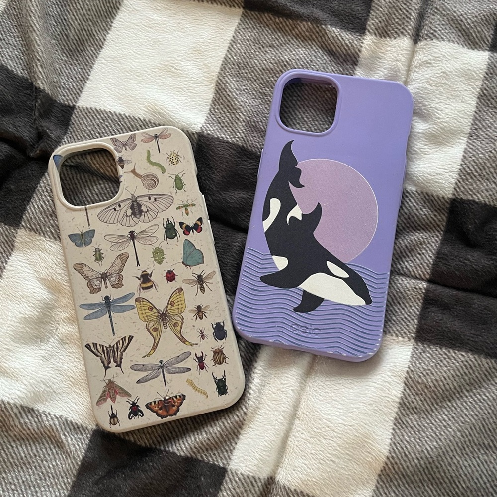 Pela iPhone 13 Cases